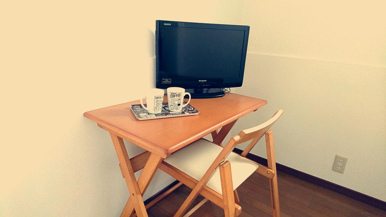 Fleur Sagittaire Apartman Oszaka Kültér fotó