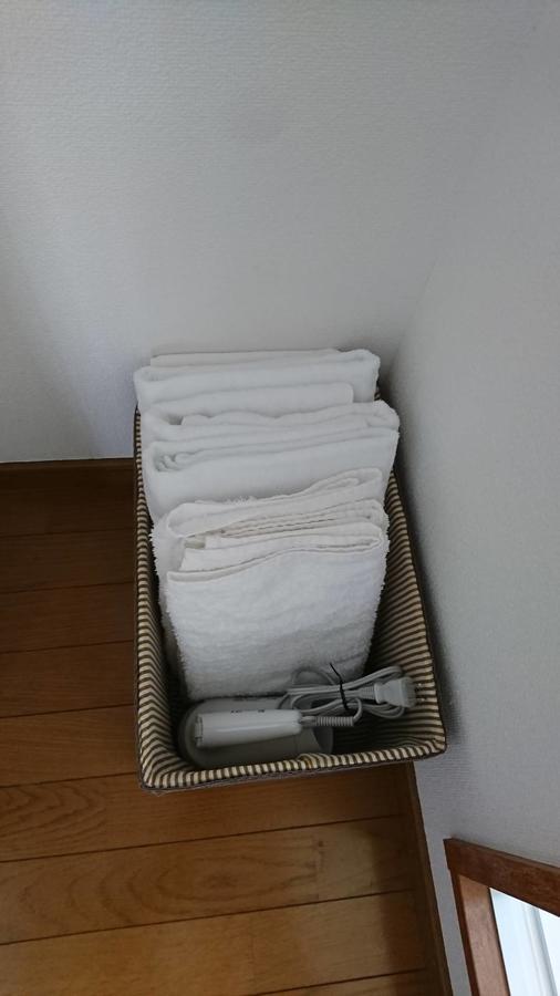 Fleur Sagittaire Apartman Oszaka Kültér fotó