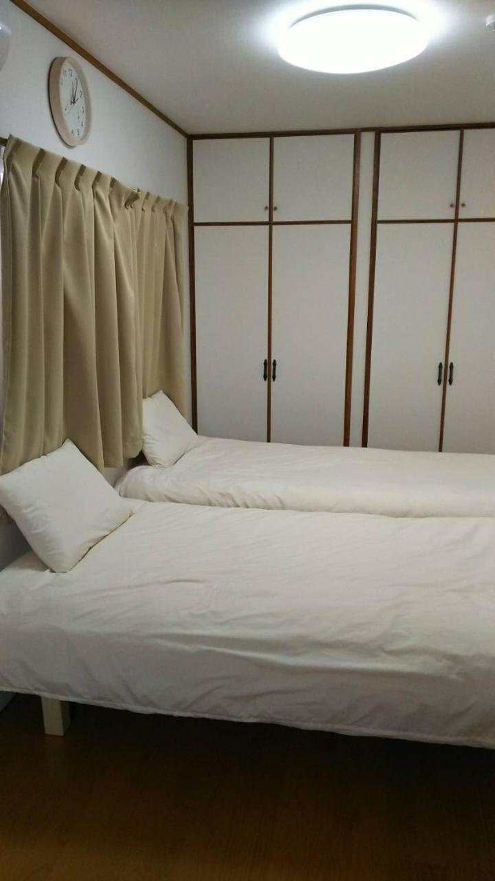 Fleur Sagittaire Apartman Oszaka Kültér fotó